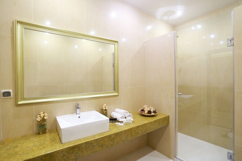 Garden Spa Hotel