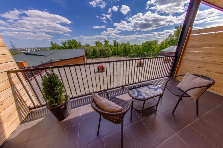 Garden Spa Hotel