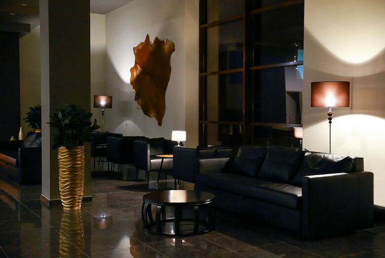 Garden Spa Hotel