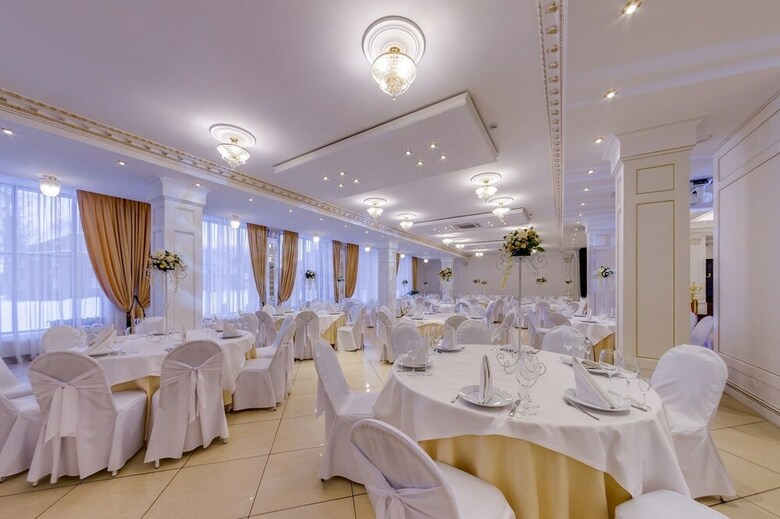 Garden Spa Hotel