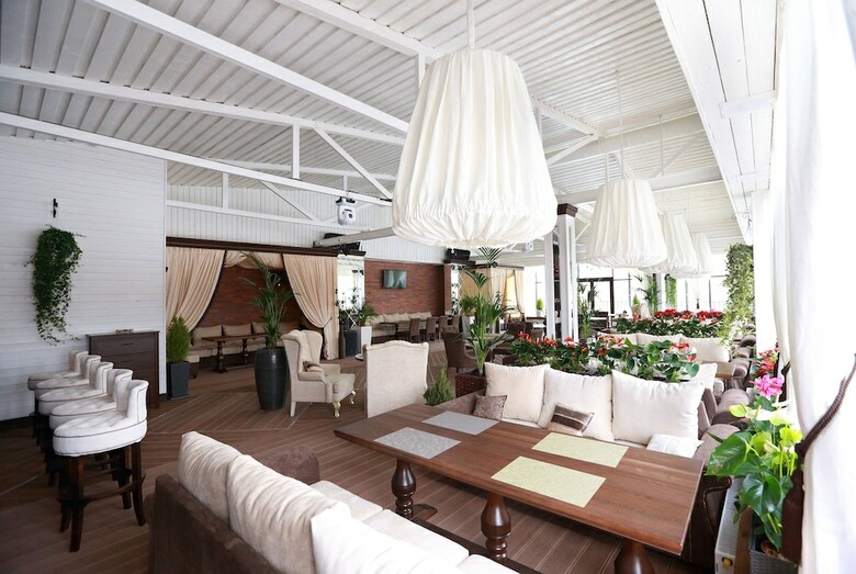 Garden Spa Hotel