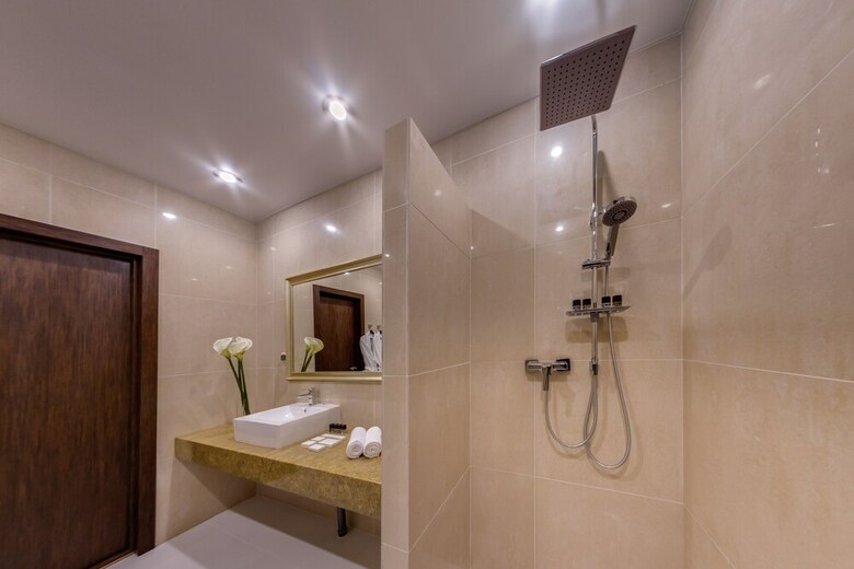 Garden Spa Hotel