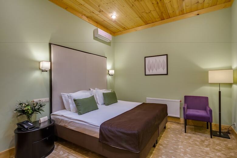Garden Spa Hotel