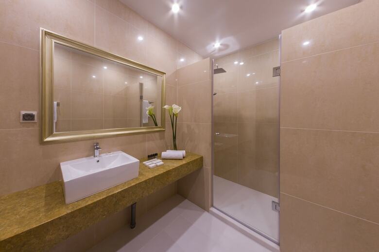 Garden Spa Hotel