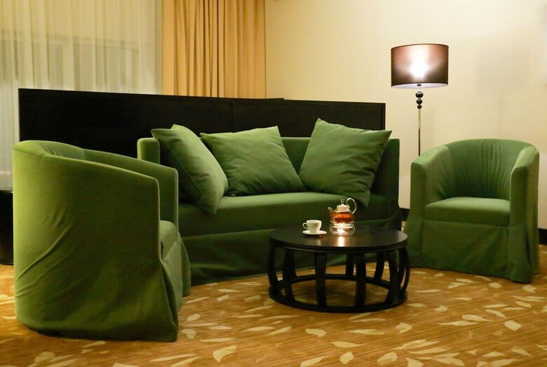 Garden Spa Hotel