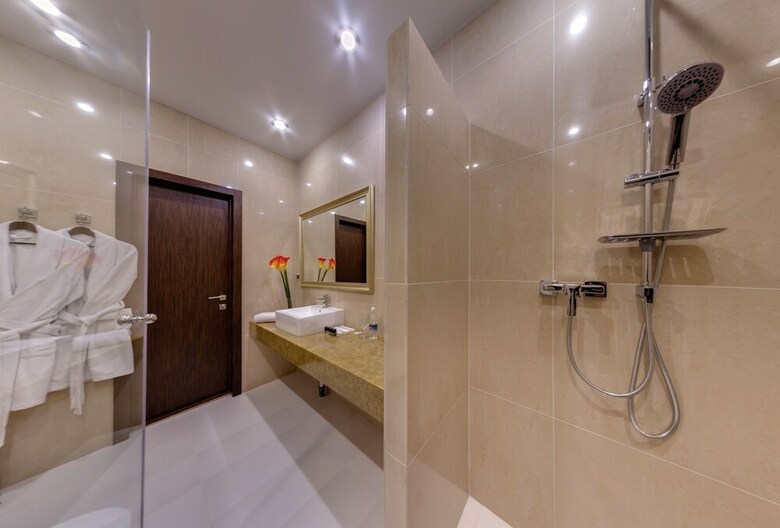 Garden Spa Hotel