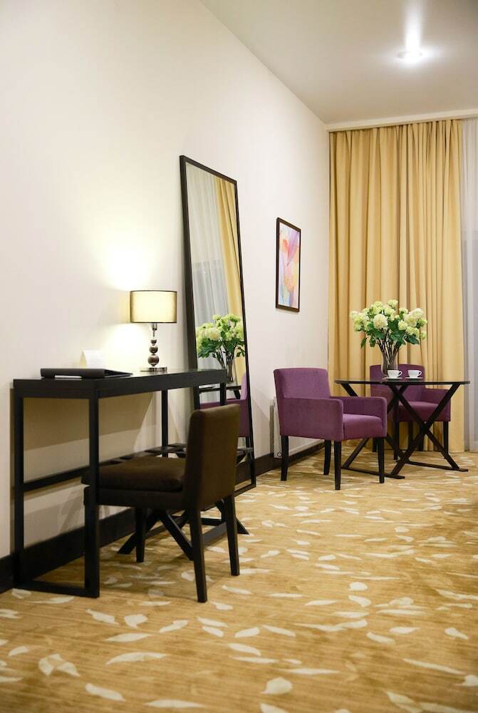 Garden Spa Hotel