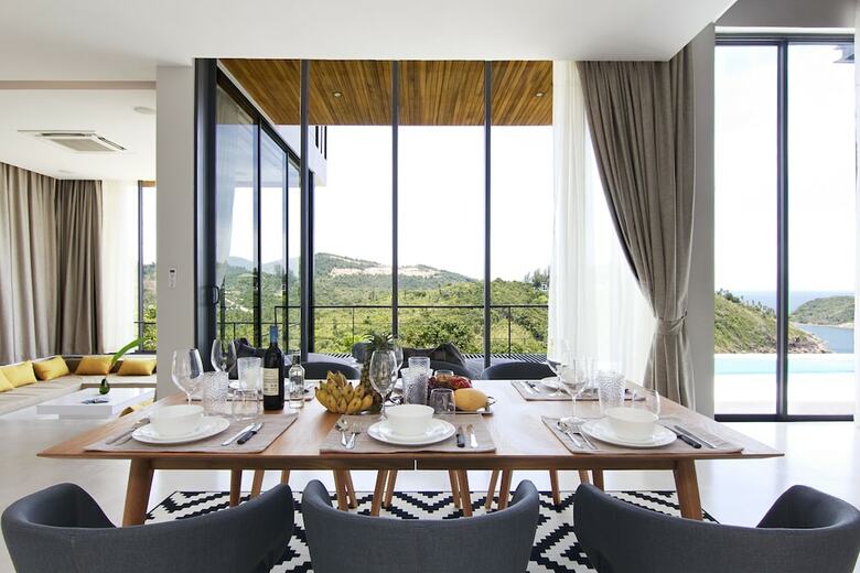 Thong Lang Villa