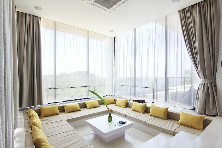 Thong Lang Villa