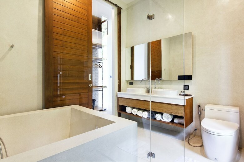Thong Lang Villa