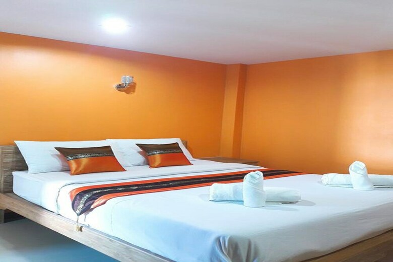 Chinda Boutique Hotel