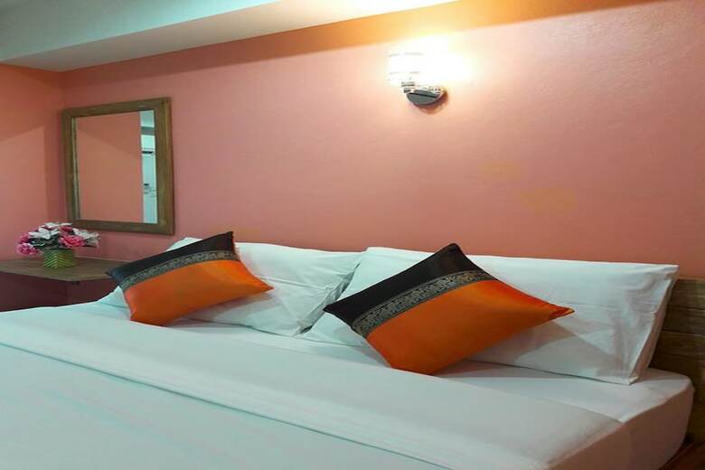 Chinda Boutique Hotel
