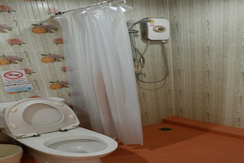 Chinda Boutique Hotel