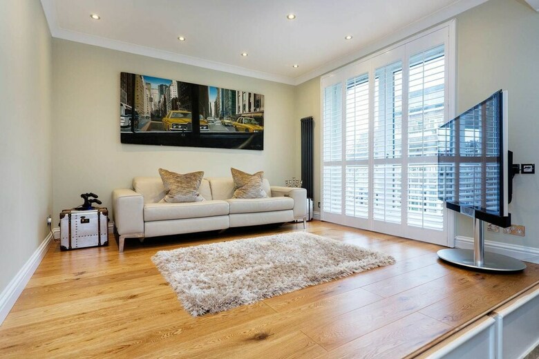 Apartamentos Veeve - Riverside Pad