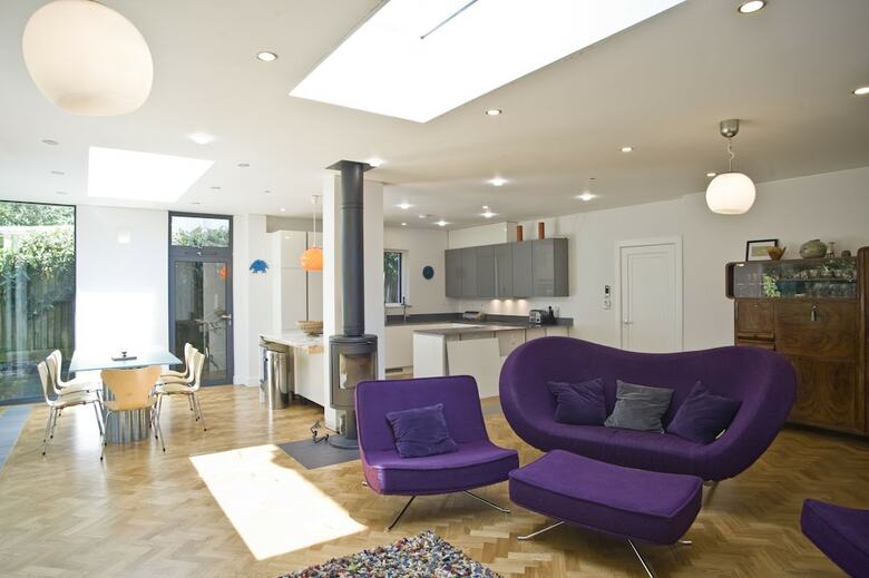 Apartamentos Veeve - Sixties Chic