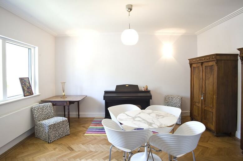 Apartamentos Veeve - Sixties Chic