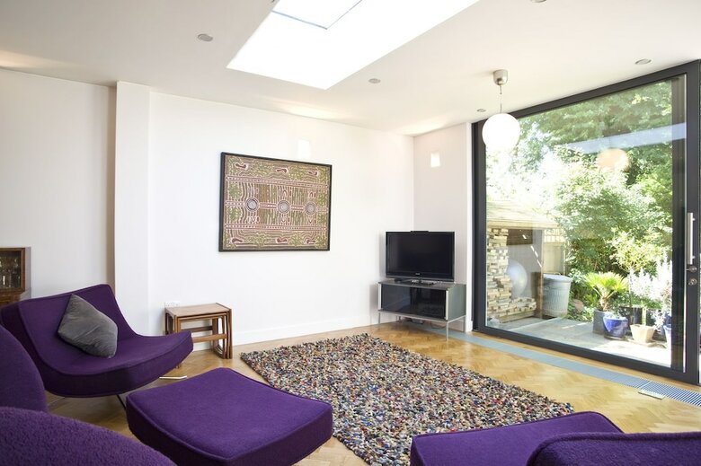 Apartamentos Veeve - Sixties Chic