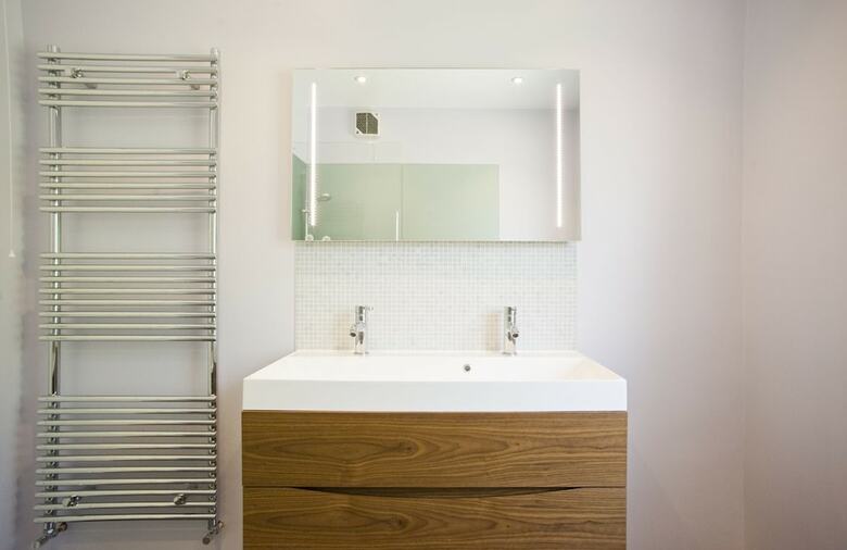 Apartamentos Veeve - Sixties Chic