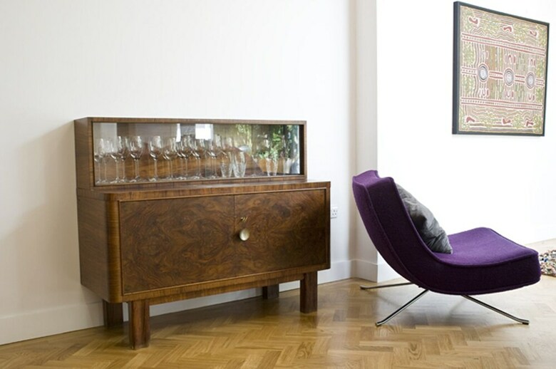 Apartamentos Veeve - Sixties Chic
