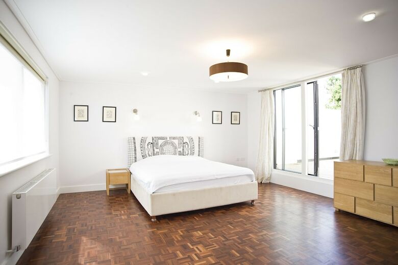 Apartamentos Veeve - Sixties Chic