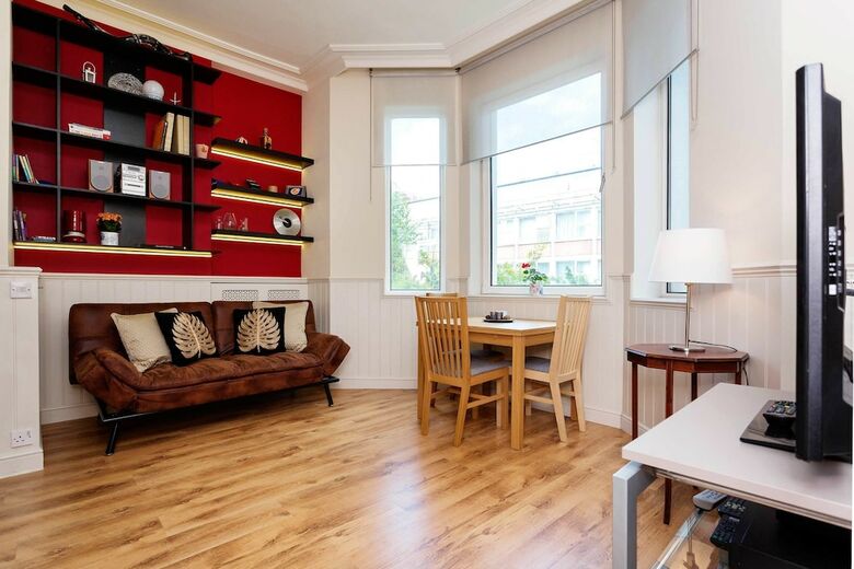 Apartamentos Veeve - Sinclair Gardens