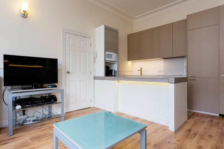 Apartamentos Veeve - Sinclair Gardens