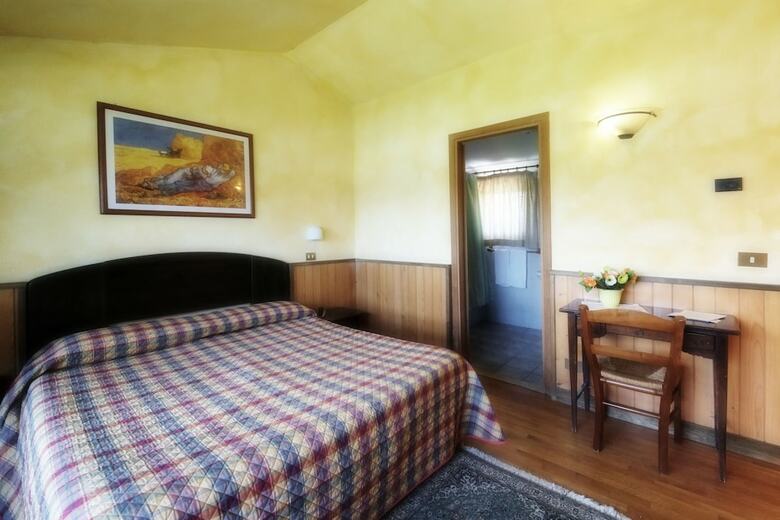 Hotel La Penisola