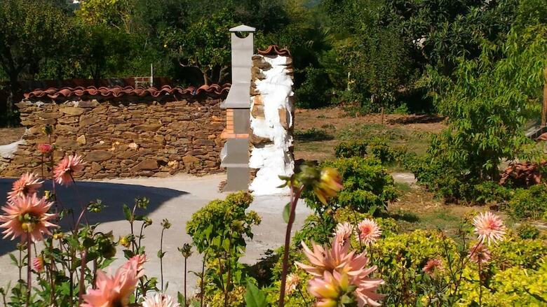 Visitar Bioucas II - Casa Tradicional Portuguesa