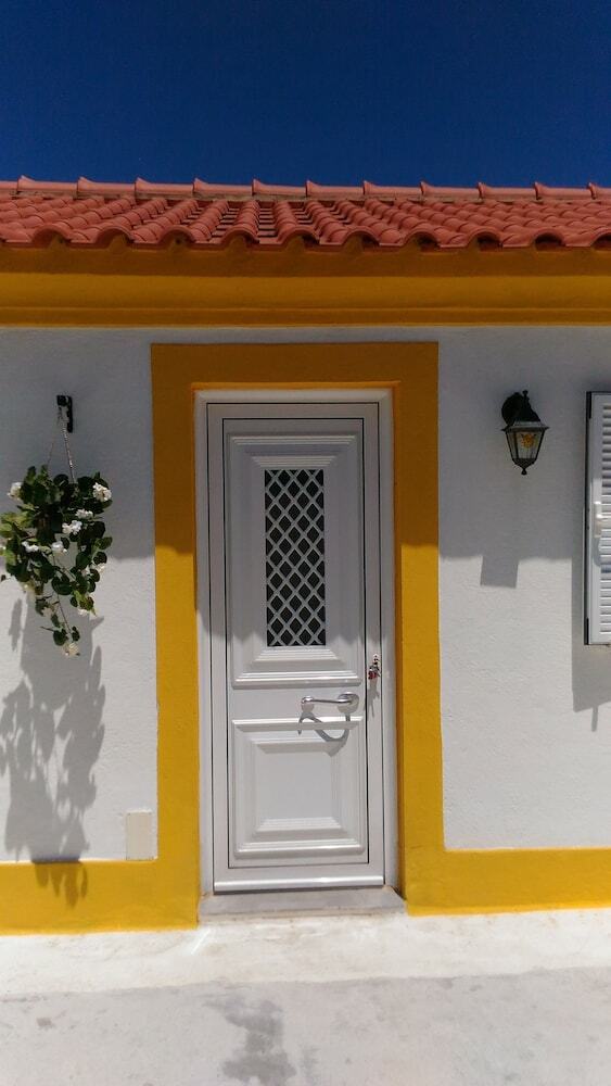 Visitar Bioucas II - Casa Tradicional Portuguesa