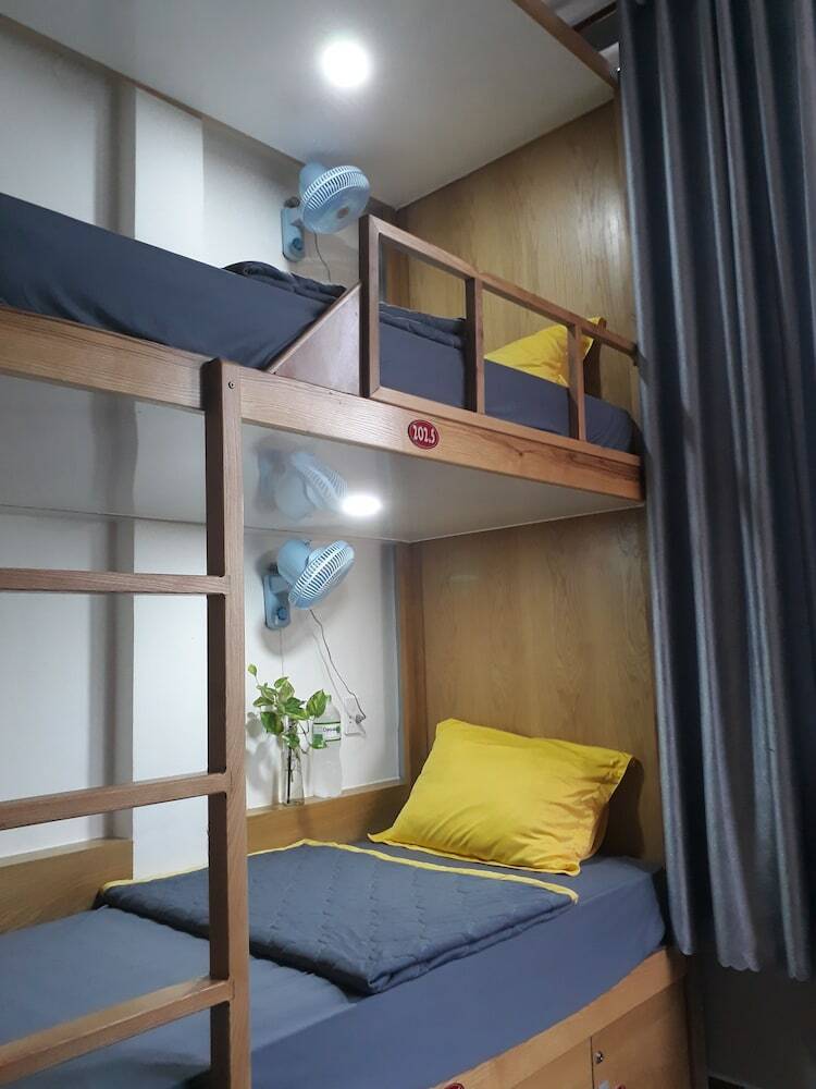 Hotel Lala Hostel