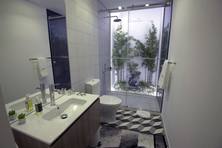 Apartamentos Oporto Sun Trindade