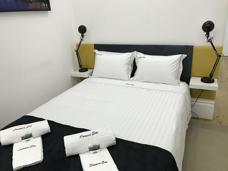 Apartamentos Oporto Sun Trindade