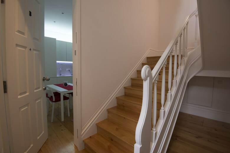 Apartamentos Oporto Sun Trindade