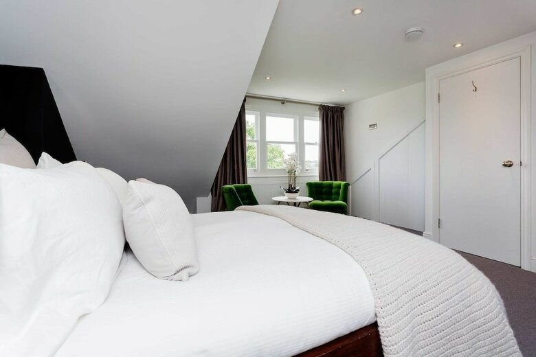 Veeve - Clapham Oasis