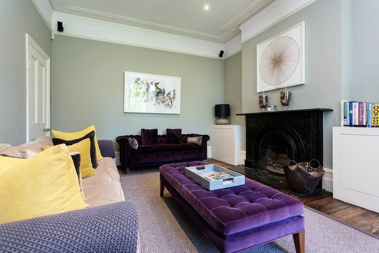 Veeve - Clapham Oasis