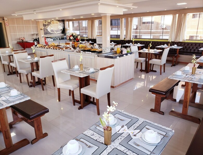 Hotel Rediadri