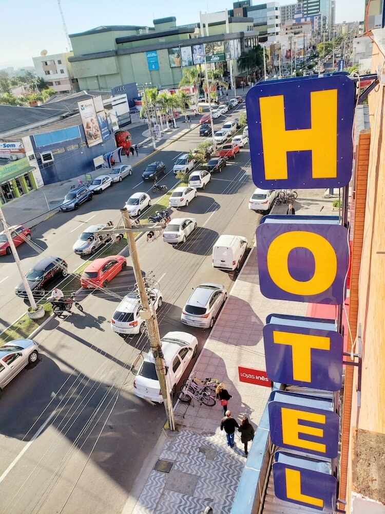 Hotel Rediadri