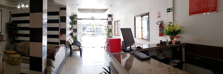Hotel Rediadri