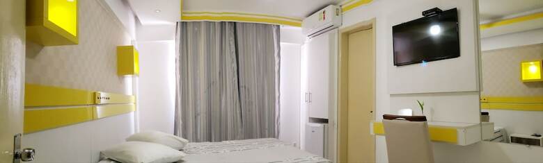 Hotel Rediadri