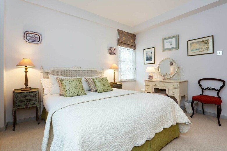 Apartamentos Veeve - Sloane Square Bu The River