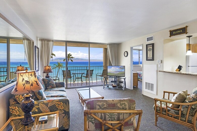 Royal Kahana Resort By Rkmaui