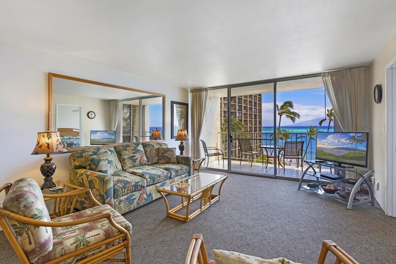 Royal Kahana Resort By Rkmaui