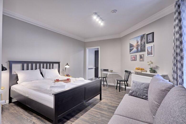 Krupnicza Premium Apartments