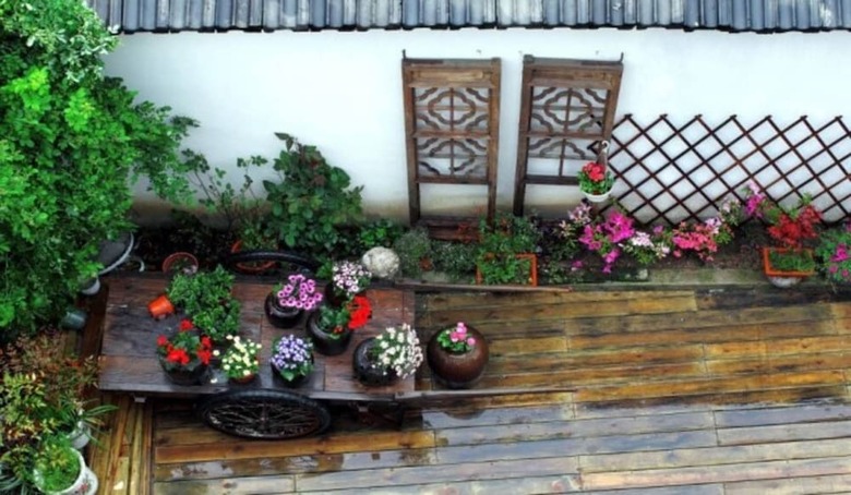 Apartamentos Jiang Nan Chun Chen