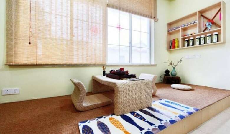 Apartamentos Jiang Nan Chun Chen