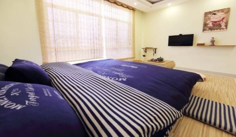 Apartamentos Jiang Nan Chun Chen
