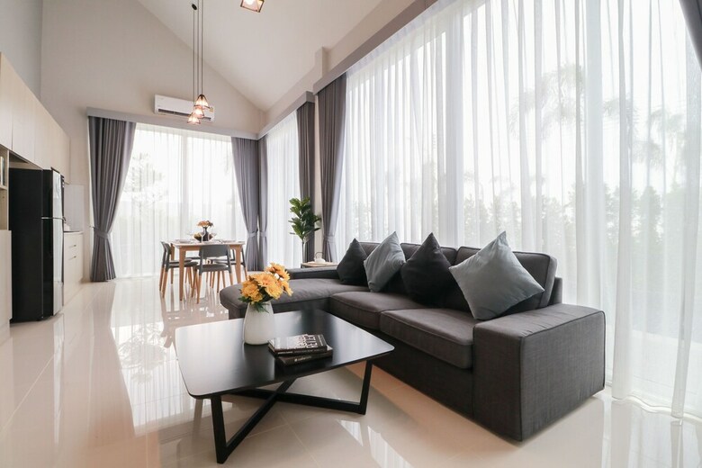 Chaum Haus Pool Villa