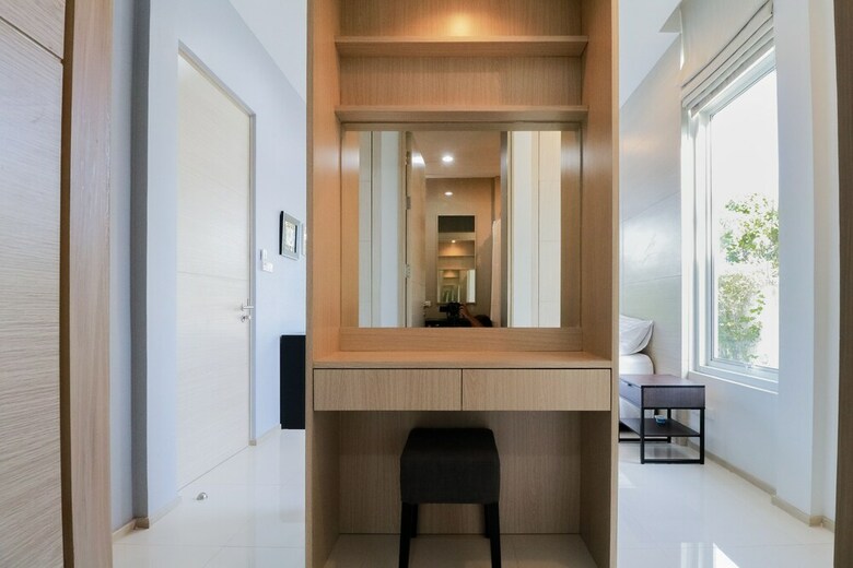 Chaum Haus Pool Villa