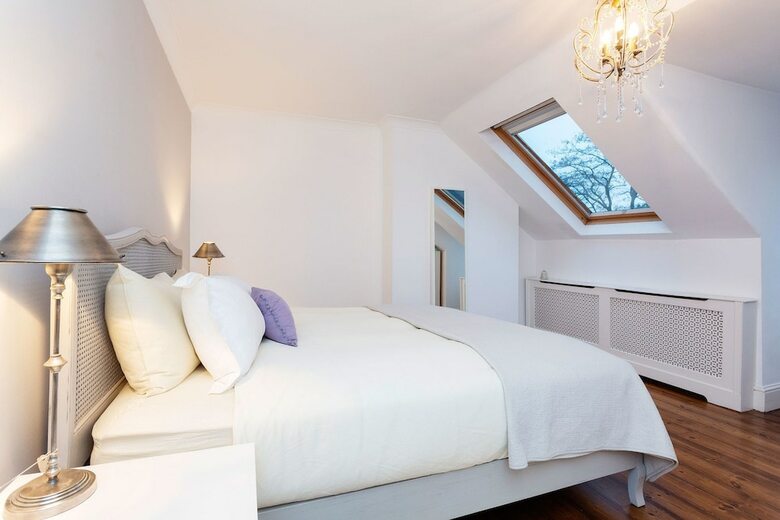Apartamentos Veeve - Family Flourish