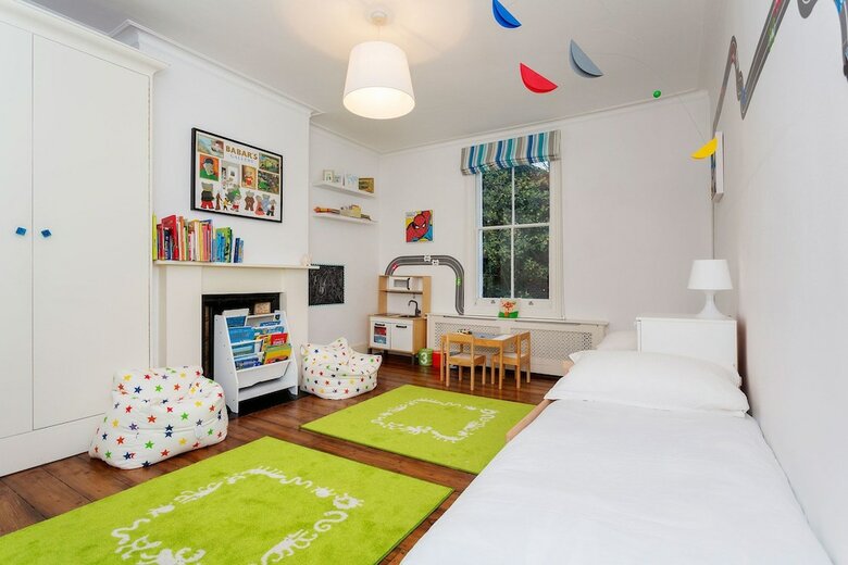 Apartamentos Veeve - Family Flourish